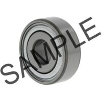 Spannlager UC309 ID 45mm AD 100mm Breite57mm 1St./VE TIMKEN
