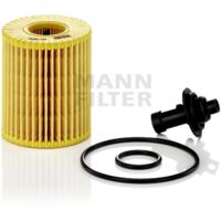 Ölfilter MANN-FILTER HU7009Z