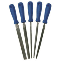Expert SET OF 5 FILES SECOND CUT