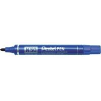 Pentel Permanentmarker N50-CE Einweg 2mm bl