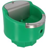 La Buvette LAKCHO 2 - heizbares Schwimmertränkebecken 50 W