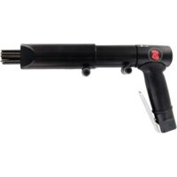 Druckluftnadelentroster RR-2110NS 3000min-¹ 19x3mm 23,5mm RED ROOSTER