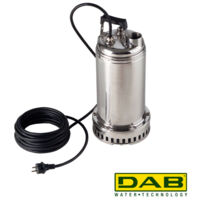 Wasserpumpe tauchpumpe DAB pump DAB902135