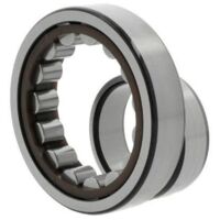 Zylinderrollenlager NU209 ECP ID 45mm AD 85mm Breite19mm 1St./VE SKF