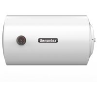 Scaldabagno elettrico 80 litri orizzontale garanzia 2 anni Thermobax