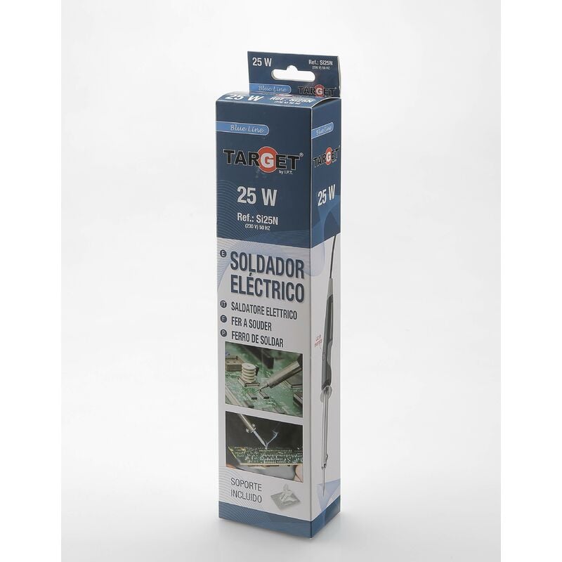 Saldatore a stagno 75 Watt