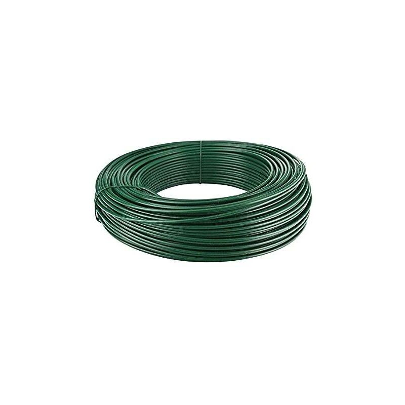 Filo nylon diametro 4 mm bobina da 870 metri per legatura e tension