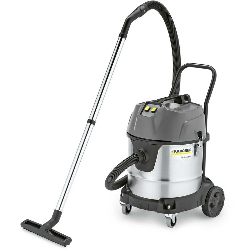 Aspirapolvere Aspiraliquidi Karcher WD3 P V 17lt 1000W