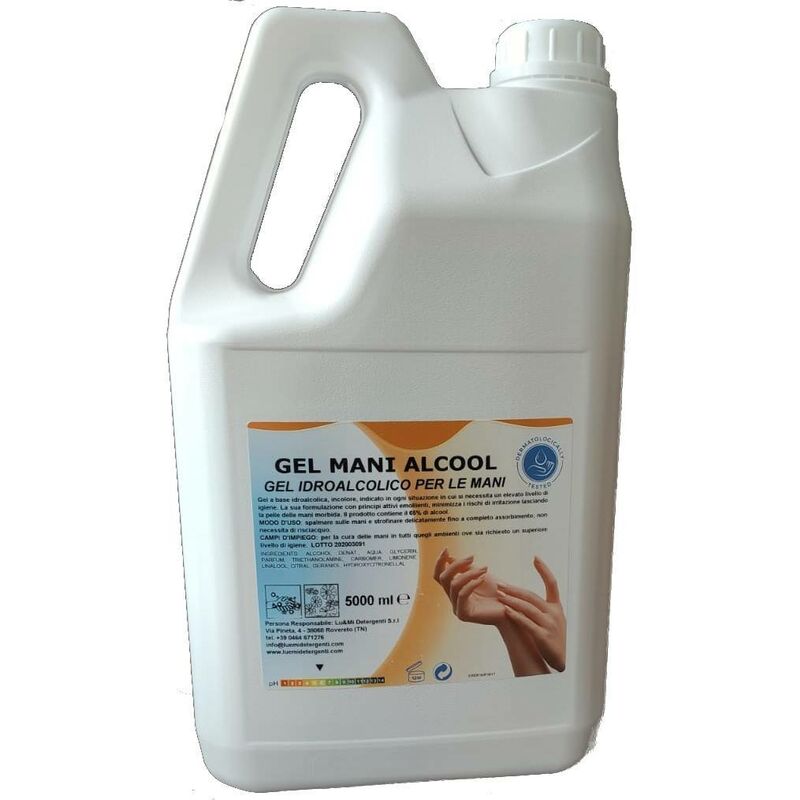 Cif - Spray detergente con candeggina, 750 ml (Confezione da 3) :  : Salute e cura della persona