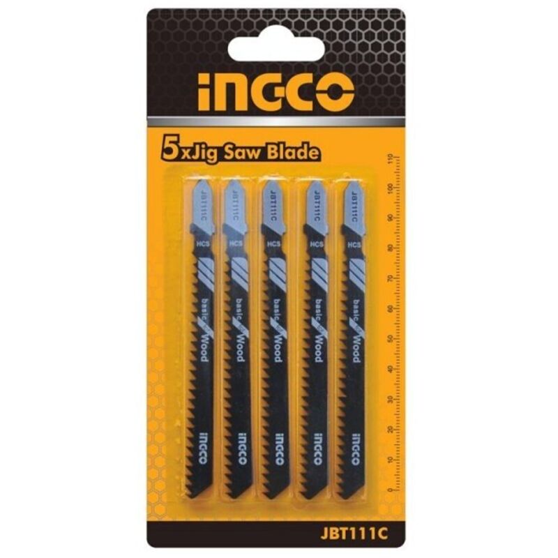 Bosch - Set 3 Lame Ricambio Per Seghetto Alternativo - Foto 8