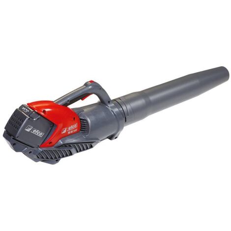 Soffiatore a batteria Efco SAI 60 40 V – corpo macchina (1/4)