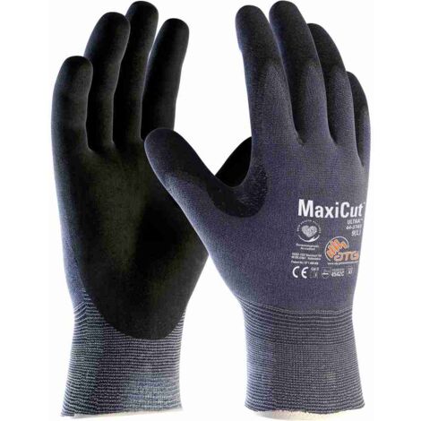 GUANTO 44-3745 RIVEST. PALMO MAXICUT ULTRA T. 4542C TG. 8