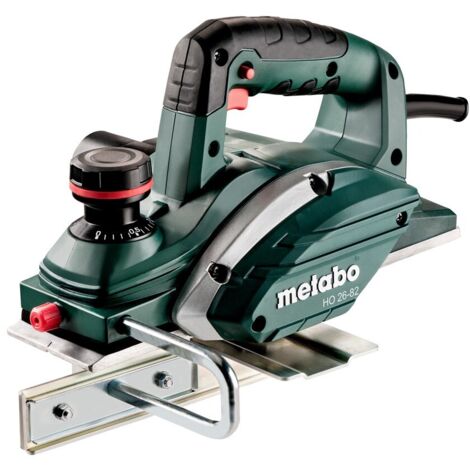 Pialla HO 26-82 - 620W - Larghezza di piallatura 82 mm Metabo