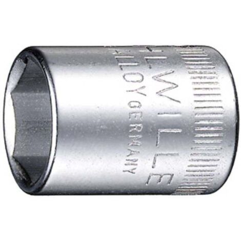 40 CHIAVE A BUSSOLA CROMATA 11 MM (1/2)