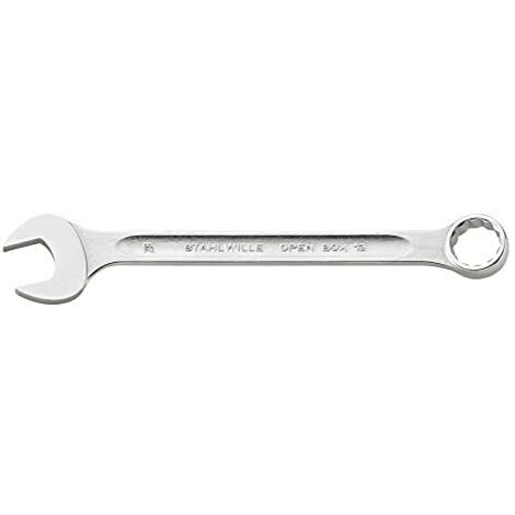 13 CHIAVE COMBINATA OPEN-BOX  28 MM (1/3)