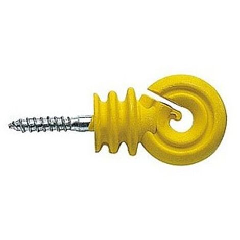 Isolatore vite ad anello