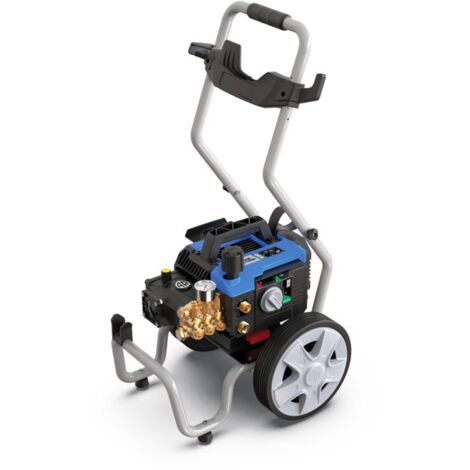 IDROPULITRICE 6 SERIES 630K 600 LT/H 2,6 KW A FREDDO 150 BAR