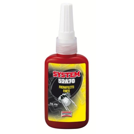 FRENAFILETTI FORTE 52A70 250 ML