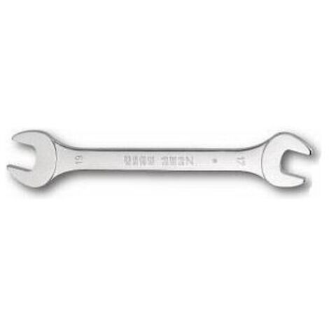 CHIAVE A FORCHETTA DOPPIA 252 N 21X23 MM