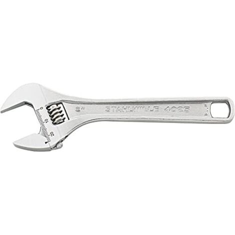 4025 CHIAVE A RULLINO DESTRA REGOLABILE 84X311 MM