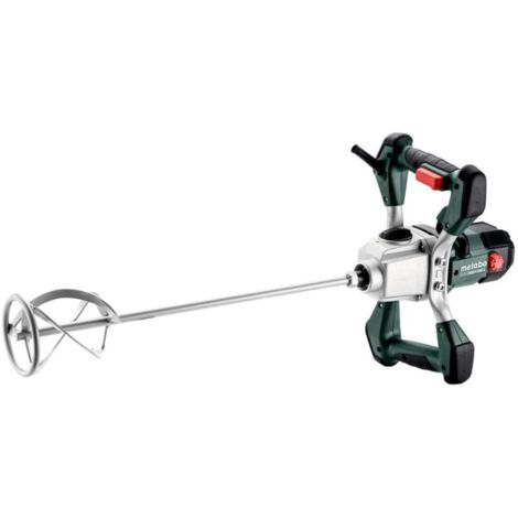 MISCELATORE RWEV 1200-2 2 VELOCITÀ 1200 W