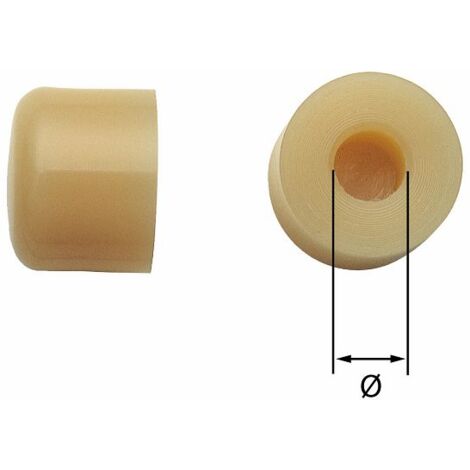 RICAMBIO COPPIA TASSELLI MAZZUOLE 376 22÷60 E 377/35 376 B 22 MM