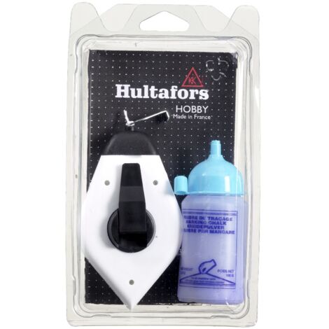 TRACCIATORE A FILO + GESSO HHSK LINEA 1 MM (1/2)