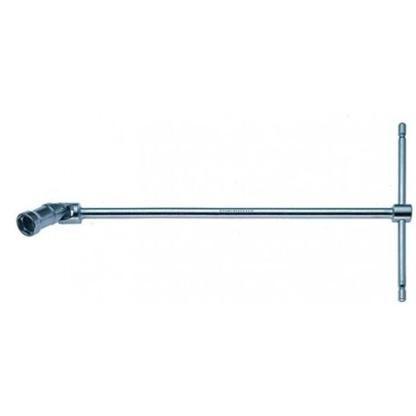4328S CHIAVE A T SNODATA ESA.  11 MM