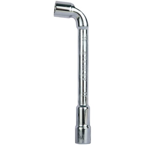 Chiave a bussola 6x12 pz 11mm