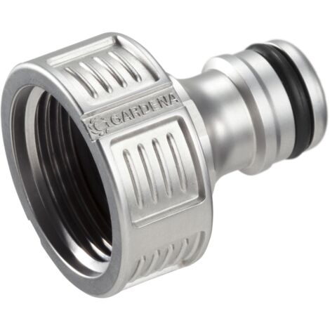 GARDENA Presa rubinetto Premium 26.5 mm (G 3/4") (18241-20) (1/5)