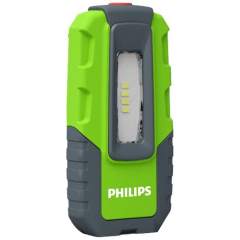 TORCIA XPERION 3000 POCKET PHILIPS X30POCKX1 FINO A 300 LM