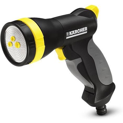 PISTOLA MULTIFUNZIONE PREMIUM