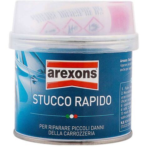 Arexons 8454 Stucco Rapido Faidate Gr200