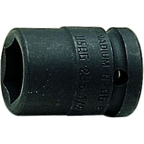 CHIAVE A BUSSOLA MACCHINA CON BOCCA ESAGONALE 235 1/2 M 21 MM (1/5)