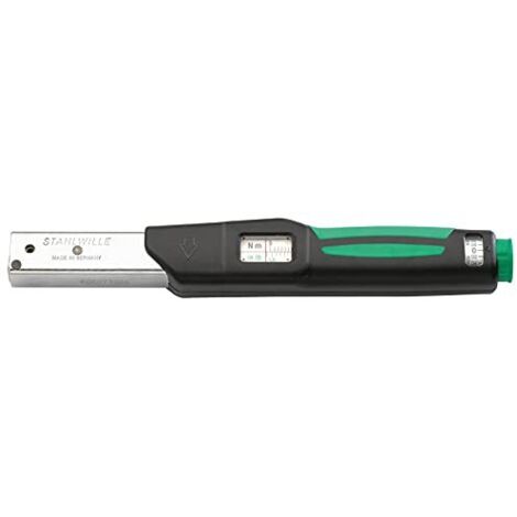 730N CHIAVE DINAMOMETRICA QR 4-20 NM