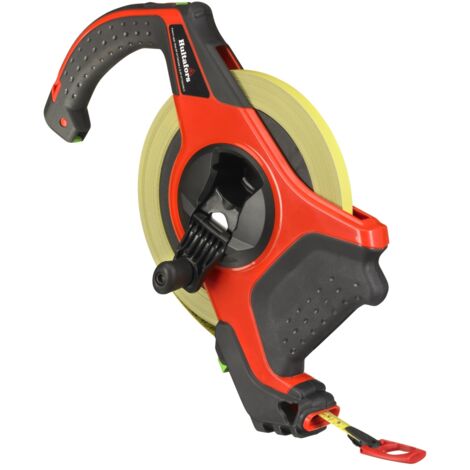 ROTELLA METRICA IN ACCIAIO SY 50 MT 13 MM