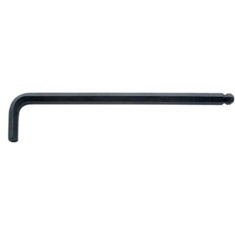 10767H CHIAVE A BARRA ESAG. PIEGATA T.SFERICA 5 MM (1/2)