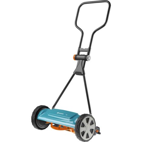 GARDENA Rasaprato a mano elicoidale 400 Classic (4018-20)