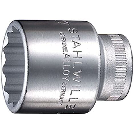 50 CHIAVE A BUSSOLA 24 MM (1/4)