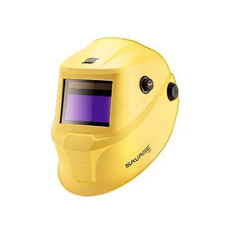 Maschera saldatura professionale Esab Savage A40