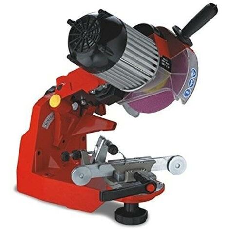 Affilatrice elettrica jolly super