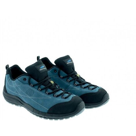 Scarpa Falcon Low S3 - Numero: 41, Colore: Blu