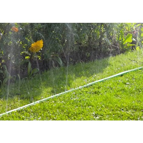 TUBO DA IRRIGAZIONE CROSS 7.5M IN PVC MONOSTRATO M
