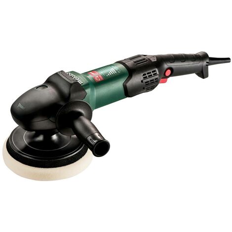 Lucidatrice angolare koki 1500 watt nero cavo 4 metri (1/4)