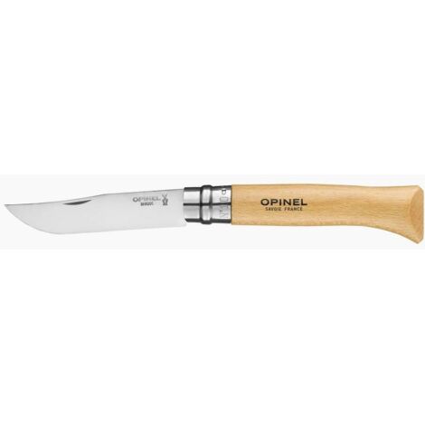 Coltello Opinel - Modello: N. 10 (1/5)