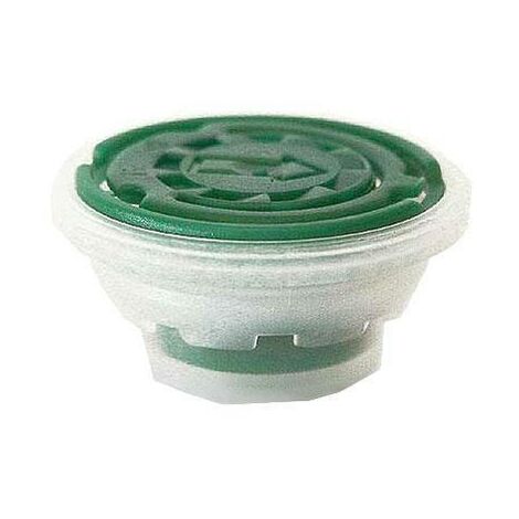 Tappo per Lattine Olio 32mm con Foro - Contenitori da 1L (1/2)