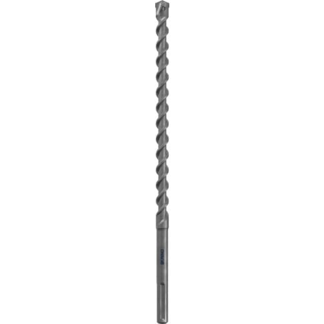 Punta Trapano SDS Max Ø30mm X 800mm - 4 Taglienti Widia Per Calcestruzzo E Pietra