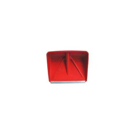 Spalaneve ABS con rinforzo in alluminio