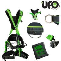 IMBRAGATURA CON CINTURA POSIZ KUIPER PRO 4