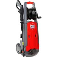 IDROPULITRICE IP 1400 S 140 BAR 400 L/H